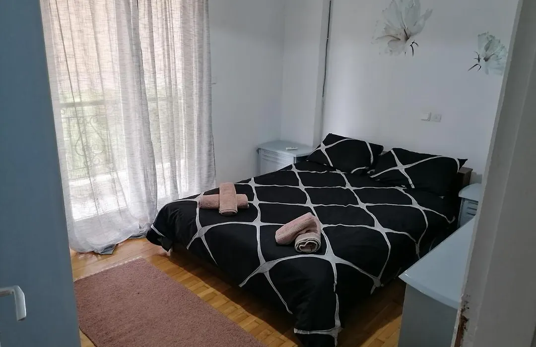 Kalamaki Guest House-1