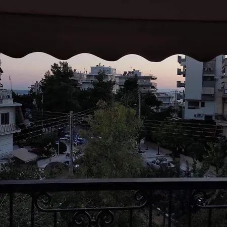 Kalamaki Guest House-2