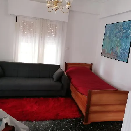 Kalamaki Guest House-3