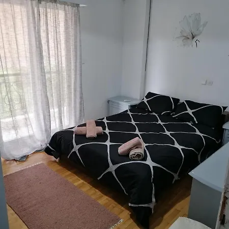 Kalamaki Guest House-3